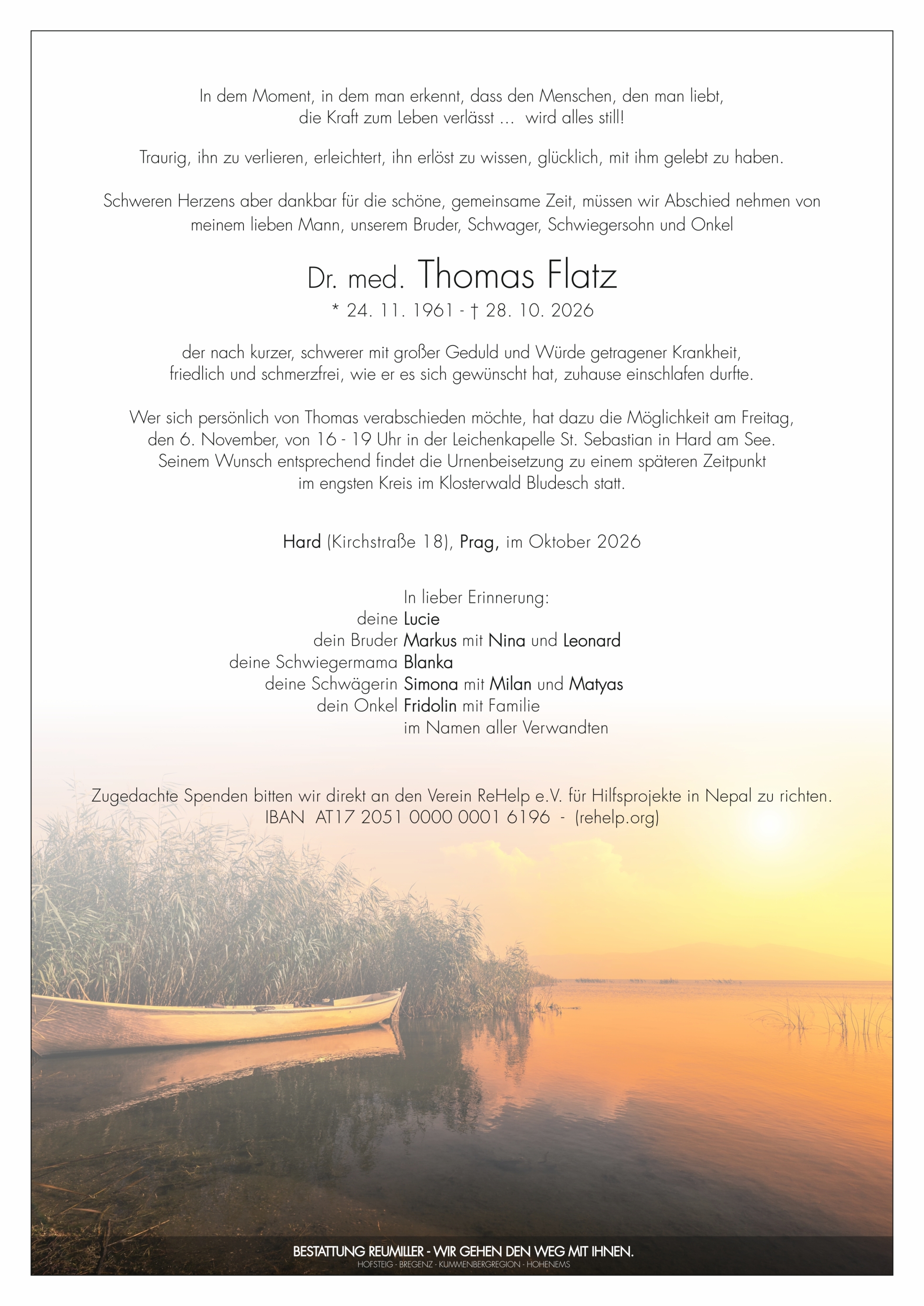 Thomas Flatz